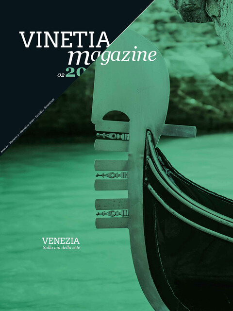 Vinetia - Numero 2 -2020