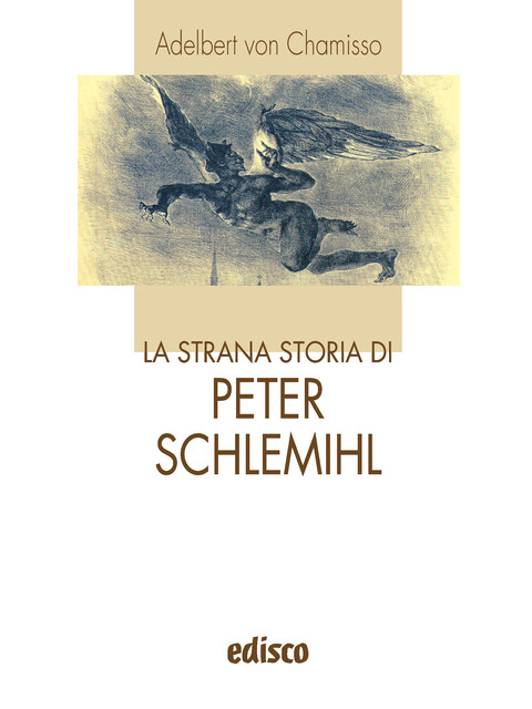 La strana storia di Peter Schlemihl