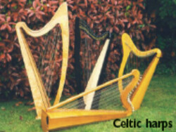 Extension: Celtic music