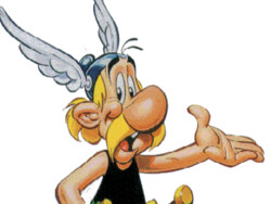 Extension: Asterix