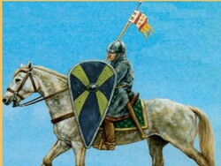 Extension: Knights in medieval England