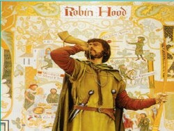 Robin Hood – History or legend?