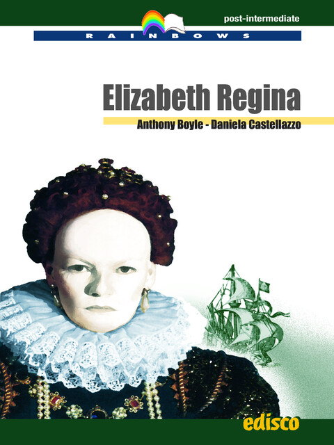 Elizabeth Regina
