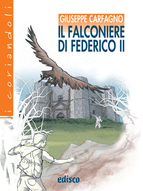Il Falconiere di Federico II