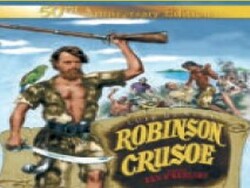 Extension: Robinson Crusoe at the cinema