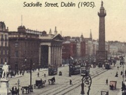 Introduction to Dubliners