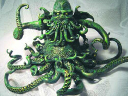 Extension: Excuse me, Cthulhu who?
