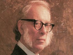 I. Asimov