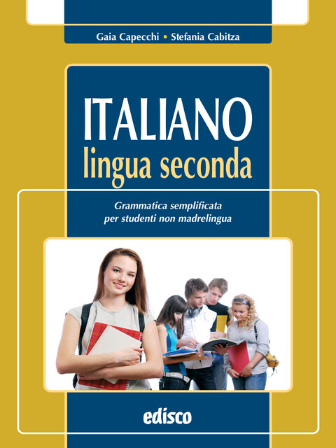 ITALIANO lingua seconda