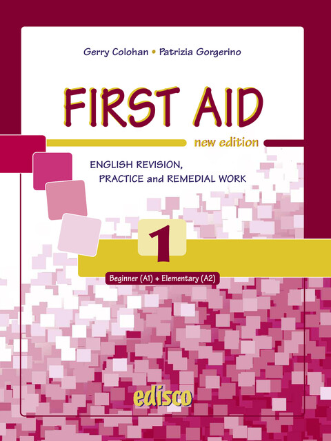 First Aid - Vol. 1 