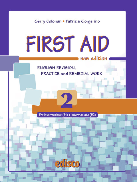 First Aid - Vol. 2