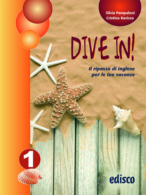 Dive In! - Vol. 1 