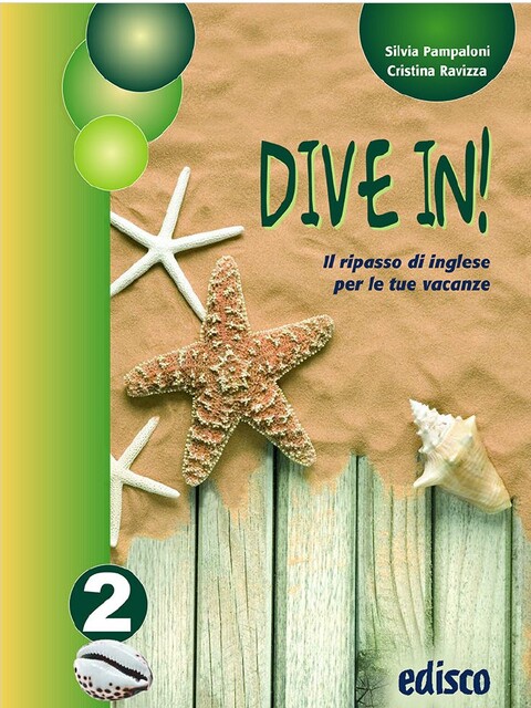 Dive In! - Vol. 2