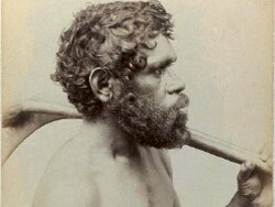 Extension – Australian identity: the bush and the Aborigines