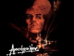 Extension – From Heart of Darkness to Apocalypse Now