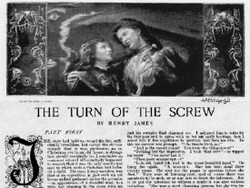 Extension – The Turn of the Screw