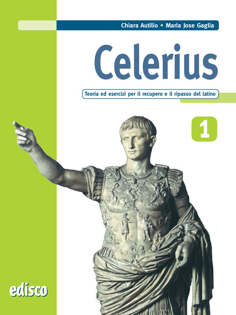 Celerius - Vol. 1