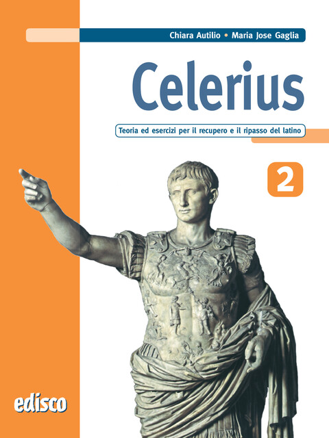 Celerius - Vol. 2