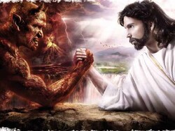 Chapter 2 – The pact with the devil