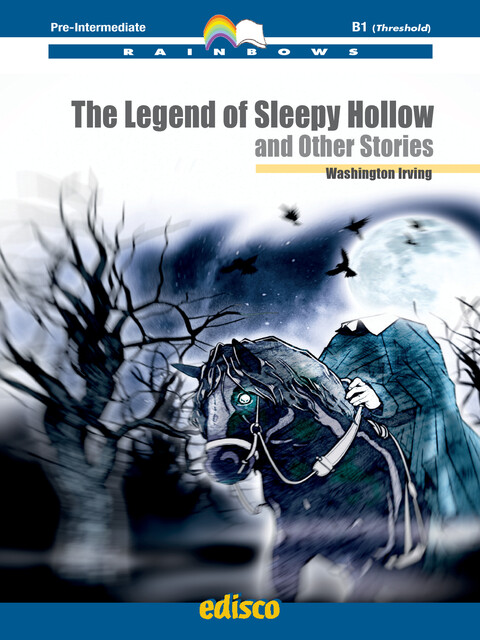 The Legend of Sleepy Hollow and other stories