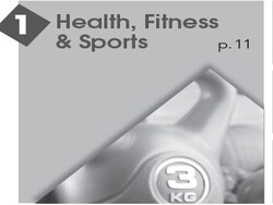 Unit 1. Health, Fitness & Sports (Level B1)