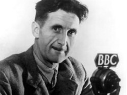 Extension: What influenced Orwell and 1984