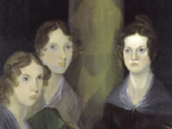 Extension: A Yorkshire family: the Brontë sisters