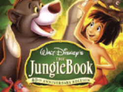 Extension: Disney’s The Jungle Book Films