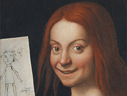 Il ritratto di un estroso giramondo di Francesca Rossi