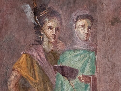 GRANDI MOSTRE. 5 I pittori di Pompei a Bologna