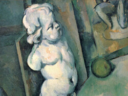 GRANDI MOSTRE. 2 Cézanne a Londra
