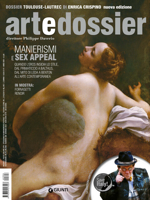 ART E DOSSIER N. 306