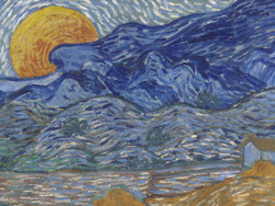 GRANDI MOSTRE. 3 Van Gogh a Roma di Maria Teresa Benedetti