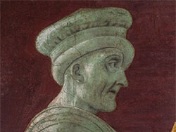 I condottieri della cattedrale di Federico D. Giannini