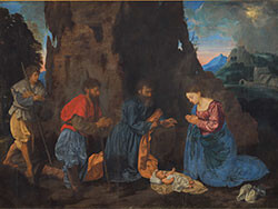 Il luogo di nascita, l’ascendente di Savoldo e il rapporto con Caravaggio