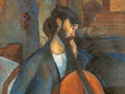 La lezione di Cézanne