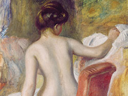 Renoir a Rovigo - Tutta un’altra impressione di Marta Santacatterina