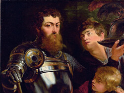 Rubens, un gigante