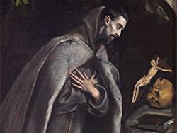 El Greco a Milano - Un bizantino dalla maniera stravagante di Palma MartÍnez-Burgos GarcÍa