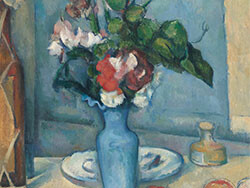 Cézanne e Renoir a Milano - Il seme della ribellione di Valeria Caldelli