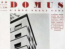 “Domus” e l’architettura, «anello di fidanzamento dell’uomo con il mondo»