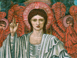 A cimento con l’arte sacra: il mosaico romano