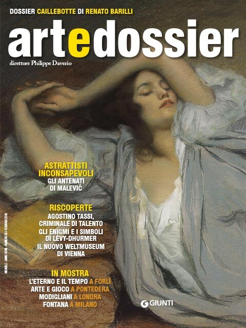 ART E DOSSIER N. 351