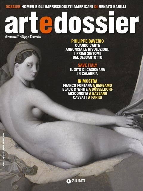 ART E DOSSIER N. 355