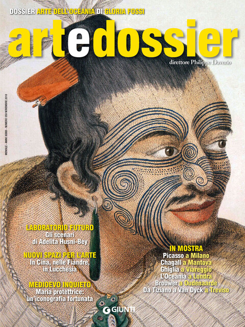 ART E DOSSIER N. 359