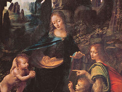 Il primo soggiorno di Leonardo a Milano: 1482-1499
