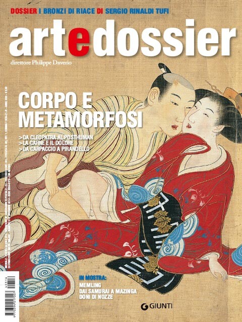 ART E DOSSIER N. 316