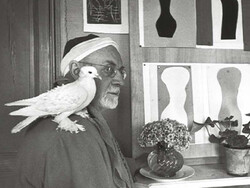 Henri Matisse. Un capricorno doc