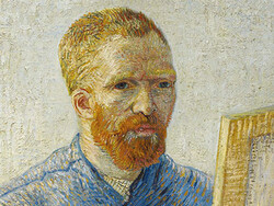 Come si diventa Van Gogh