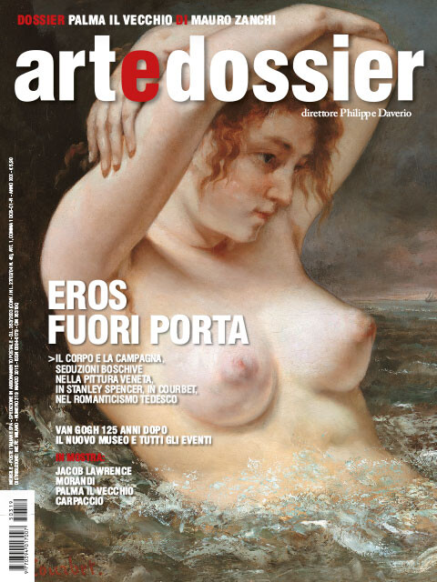 ART E DOSSIER N. 319